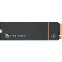 Seagate ZP2000GM3A073 | FireCuda 530R 2TB Triple-Level Cell PCI Express NVMe 4.0 M.2 Solid State Drive
