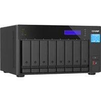 QNAP TVS-H874T-I9-64G-US | 8-Bay NAS Enclosure