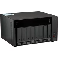 QNAP TVS-H874X-I9-64G-US | TVS-h874X 8-Bay NAS Enclosure