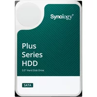 Synology HAT3310-12T | Plus Series 12TB SATA 6Gb/s 7200RPM 512MB Cache 3.5-Inch 512e NAS Hard Drive