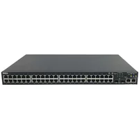 Dell 0K0670 | Powerconnect 3448 48-Ports Fast Ethernet Switch
