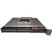Dell 225-3702 | Mellanox M4001T FDR10 32-Ports RJ-45 40Gb/s Switch for Poweredge M1000e