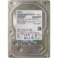 Hitachi 0F22408 | 4TB 7200RPM Serial ATA 6Gb/s 3.5-inch Hard Drive
