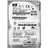 HGST HUC151473CSS600 | Ultrastar C15K147 Series 73GB 15000RPM SAS 6Gb/s 64MB Cache 512e SFF 2.5-inch Enterprise Hard Drive