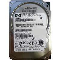 Fujitsu MAY2036RC | 36GB 10000RPM SAS 3Gb/s Hot-Pluggable 16MB Cache 2.5-Inch Hard Drive