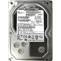 HP MB004000JWFVH | 4TB 7200RPM SAS 12Gb/s Hot-Pluggable (512n) LFF 3.5-inch Midline Hard Drive for Gen8/10 ProLiant Server/Storage Array