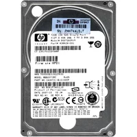 Fujitsu MBB2073RC | 73GB 10000RPM SAS 3Gb/s 16MB Cache 2.5-Inch Hard Drive