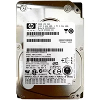 Fujitsu MBC2036RC | 36GB 15000RPM SAS 3Gb/s Hot-Pluggable Single Port 2.5-Inch Low Profile Hard Drive