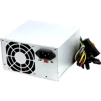 Extreme Networks XN-ACPWR-1200W | 1200-Watt 200-240V AC PoE Power Supply with Front to Back Airflow for 5420F-16MW-32P-4XE Switches