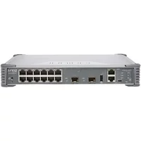 Juniper B-EX2300-C12T-3S-E | EX2300-C Compact Ethernet Switch - 12 Ports - Manageable - Gigabit Ethernet, 10 Gigabit Ethernet - 10/100/1000Base-T