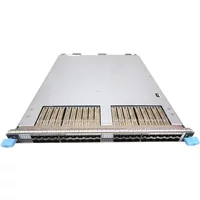Juniper MPC7E-10G-RTU-RB | 40 x Posts 1000Base-T + SFP Layer 3 Gigabit Ethernet Network Switch