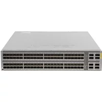 Juniper QFX5100-96S-AFO-T | QFX5100 + 96 x SFP+/SFP ports + 8 x QSFP+ ports 2 AC SUP 2L Back To Front Airflow Ethernet Network switch