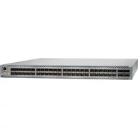 Juniper QFX5110-48S-DC-AFI | QFX5110 Series QFX5110-48S 48 x SFP+ Ports 10GBase-X + 4 x QSFP28 Layer 3 Managed 1U Rack-mountable Front to Back Airflow Gigabit Ethernet Network Switch
