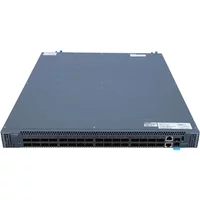 Juniper QFX5120-32C-AFI | QFX5120 Series QFX5120-32C 32 x QSFP28 Ports 100GBase-X Layer 3 Managed 1U Rack-mountable Back-To-Front Arflow Gigabit Ethernet Network Switch