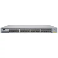 Juniper QFX5200-32C-AFI | QFX Series QFX5200-32C 32 x QSFP+/QSFP28 Ports 40/100GBase-X Layer 3 Managed 1U Rack-mountable Gigabit Ethernet Network Switch