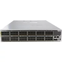 Juniper QFX10002-72Q | QFX10002 Series 72 x Ports 40G QSFP+ Layer 3 Managed 2U Rack-mountable Gigabit Ethernet Network Switch