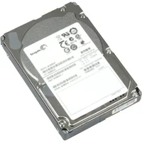 Seagate ST450MM0026 | Savvio 10K.6 Series 450GB 10000RPM SAS 6Gb/s 64MB Cache (SED) 2.5-Inch Hard Drive