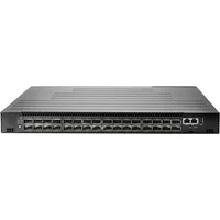 HP JL280-61001 | Altoline 6960 Series 6960 32QSFP28 32 x 100GbE QSFP28 Ports x86 ONIE AC Back-to-Front Airflow Layer 3 Managed Switch