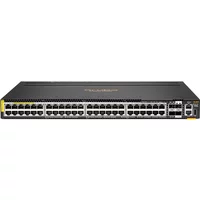 HP S3L76A | 48p 100M/1G/2.5G/5G CL8 2p SFP56 50G 2p SFP28 25G L2 Switch