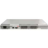Brocade 80-1200202-02 | 200E 16 Port 4Gb Fibre Switch 12 Ports Active 12X