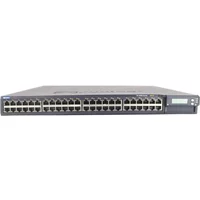 Juniper EX3200-48P-TAA | EX3200 Series 48 x Ports PoE 10/100/1000Base-T Layer 3 Managed 1U Rack-mountable Gigabit Ethernet Network Switch