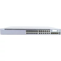 Juniper EX3300-24P-A | 24-Ports PoE RJ45 1Gb/s Front-to-back Airflow Switch