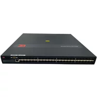 Brocade NI-CES-2048FL3PREM-AC | NetIron CES 2048F 48 x SFP Ports 1000Base-X Layer 3 Switch