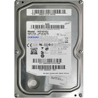 HP 509559-001 | 160GB 7200RPM SATA 3Gb/s 8MB Cache 3.5-inch Hard Drive