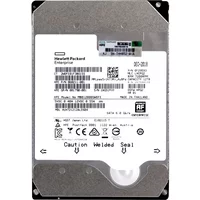 HP 881790-001 | 12TB 7200RPM SATA 6Gb/s 3.5-Inch Internal Hard Drive with Smart Carrier