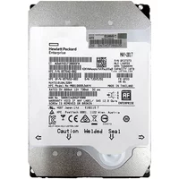 HP MB010000JWAYK | 10TB 7200RPM SAS 12GB/s Hot-Pluggable 3.5-Inch LPc Hard Drive for ProLiant Gen10/Gen10+/Gen11 Servers