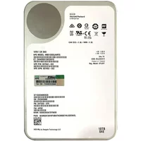 HP MB010000JWRTE | 10TB 7200RPM SAS 12GB/s Hot-Pluggable 3.5-Inch LPc Hard Drive for ProLiant Gen10/Gen10+/Gen11 Servers
