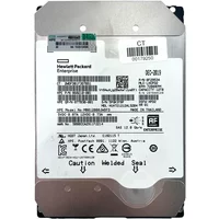 HP MB012000JWDFD | 12TB 7200RPM SAS 12GB/s Hot-Pluggable 3.5-Inch LPc Hard Drive for ProLiant Gen10/Gen10+/Gen11 Servers