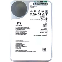 HP P23455-004 | 16TB 7200RPM 3.5inch LFF Instant Secure Erase 512e SAS-12Gbps SC Business Critical Hard Drive for ProLiant Gen10 Servers