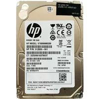 Seagate ST600MM0208 | Enterprise Performance 10K 600GB 10000RPM SAS 12Gb/s 128MB Cache (512n) SFF 2.5-Inch Hard Drive