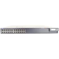 Juniper 750-034318 | EX4210 24-Ports PoE Layer 3 Managed Ethernet Switch