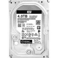 Western Digital WD4005FZBX | Black 4TB 3.5-inch 6GB/s SATA 7200RPM 256MB Cache Gaming Hard Drive