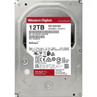 Western Digital WD122KFBX | Red Pro Air 12TB 3.5-inch 6GB/s SATA 7200RPM 512MB Cache NAS Hard Drive