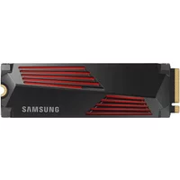 Samsung MZ-V9P4T0CW | 990 PRO Series 4TB M.2 2280 PCI Express NVMe 4.0x4 V-NAND 3bit TLC Solid State Drive