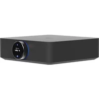 Ubiquiti UPL-AMP-B-US | UPL-Amp 2.1-Channel Integrated Amplifier with Wi-Fi (Black)