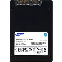 Samsung MZ-7PC256B/WW | 830 Series 256GB 2.5-inch 6GB/s SATA NAND MLC (Basic Kit) Solid State Drive