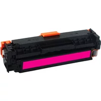 Lexmark C540H2MG | High Yield Toner Cartridge Magenta