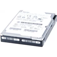 HGST 0B29920 | Ultrastar C10K1800 Series 1.2TB 10520RPM SAS 12Gb/s 128MB Cache 4Kn (Instant Secure Erase) 2.5-inch Hard Drive