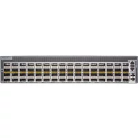 Arista DCS-7060DX5-64S-F | 7060X5 64x 400GbE QSFP-DD and 2x SFP+ Switch Front-to-rear Airflow 2x AC Power Supplies