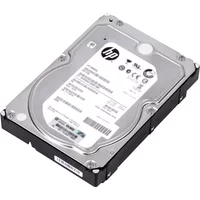 HP 881779-H21 | 12TB 7200RPM SAS 12Gb/s 3.5-inch Midline Hard Drive for ProLiant G9