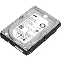 Dell 400-BOZO | 22TB 7200RPM SATA 6Gb/s Hot-Plug 3.5-inch Hard Drive for PowerEdge 14G and 15G