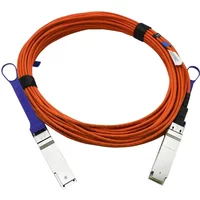 Mellanox MC220731V-020 | QSFP+ to QSFP+ Active Optical Cable 20m
