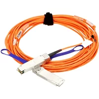 Mellanox MC2206310-015 | QSFP+ to QSFP+ Direct Attach Cable 15m