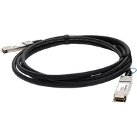 Mellanox MCP1600-C01A | 1.5m Passive Copper Cable Eth 100gbe 100gb/S Qsfp Lszh