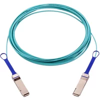 Mellanox MFA1A00 | QSFP28 to QSFP28 Active Optical Cable 5m