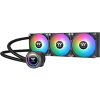 Thermaltake CL-W362-PL12SW-A | TH360 V2 ARGB Sync All-In-One Liquid Cooler